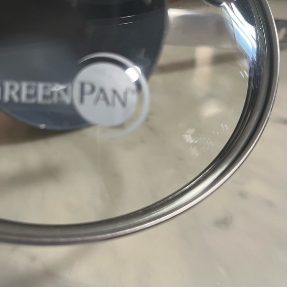 Green Pan 1.5 pint skillet - Picture 8 of 15